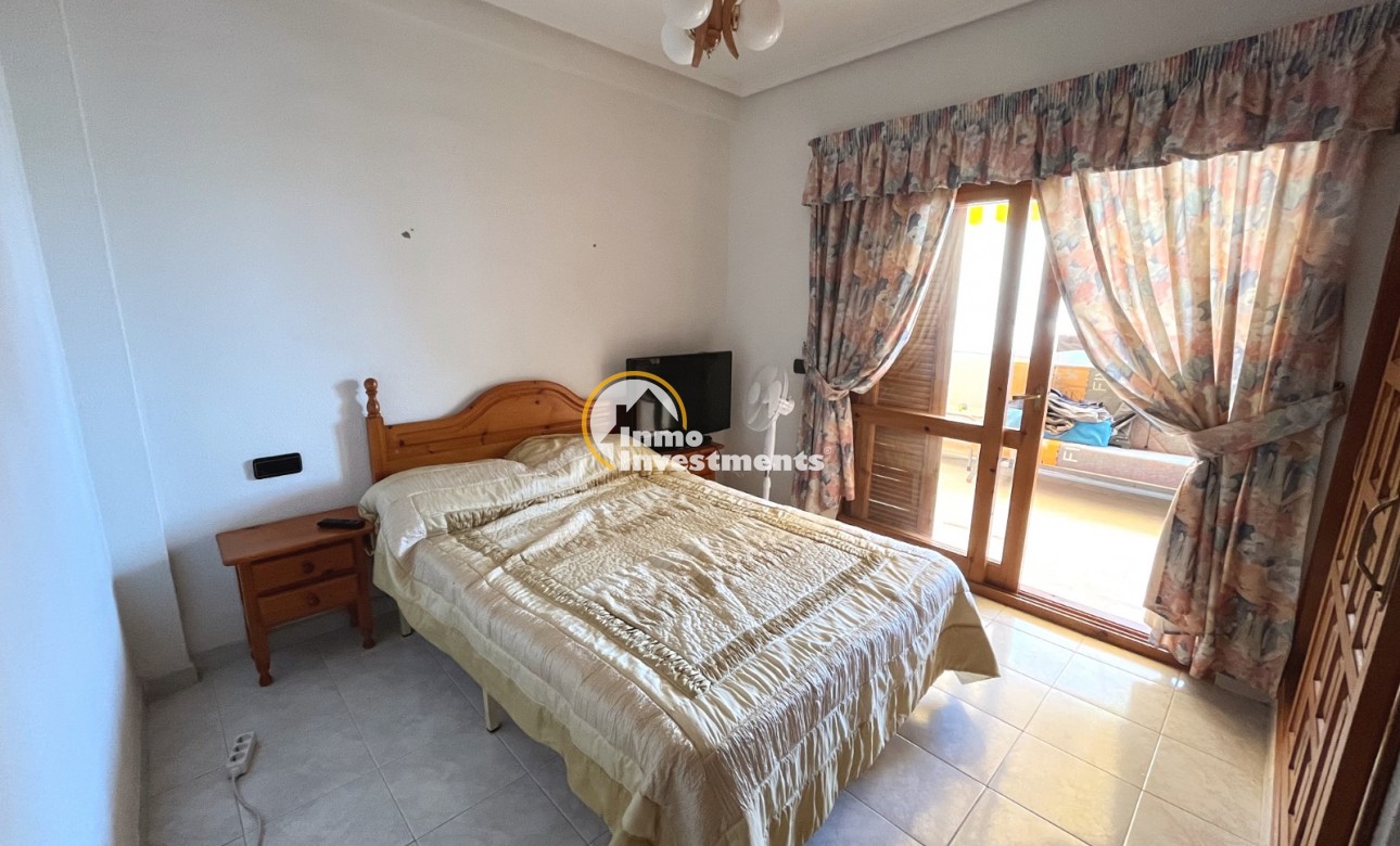 Gebrauchtimmobilien - Reihenhaus - Ciudad Quesada