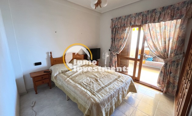 Gebrauchtimmobilien - Reihenhaus - Ciudad Quesada