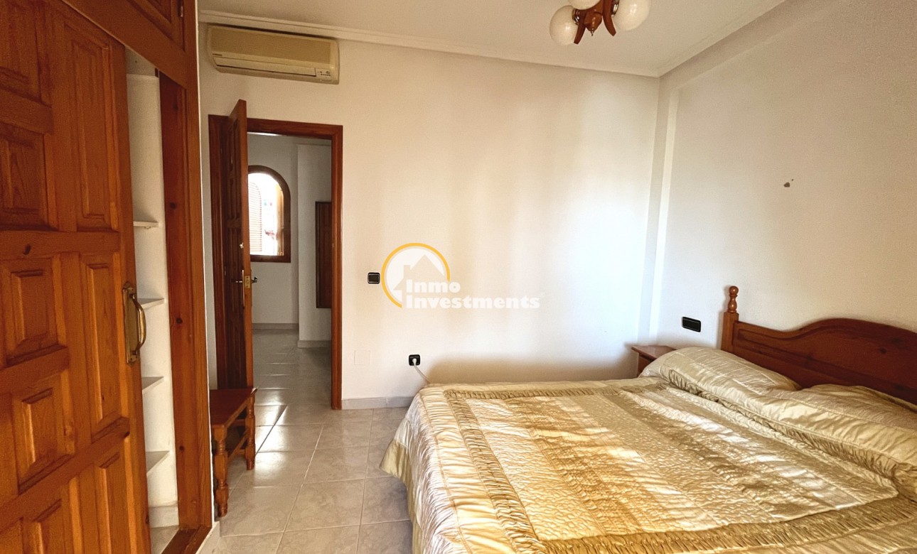 Gebrauchtimmobilien - Reihenhaus - Ciudad Quesada