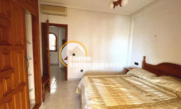 Gebrauchtimmobilien - Reihenhaus - Ciudad Quesada