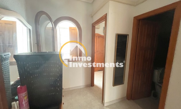 Gebrauchtimmobilien - Reihenhaus - Ciudad Quesada