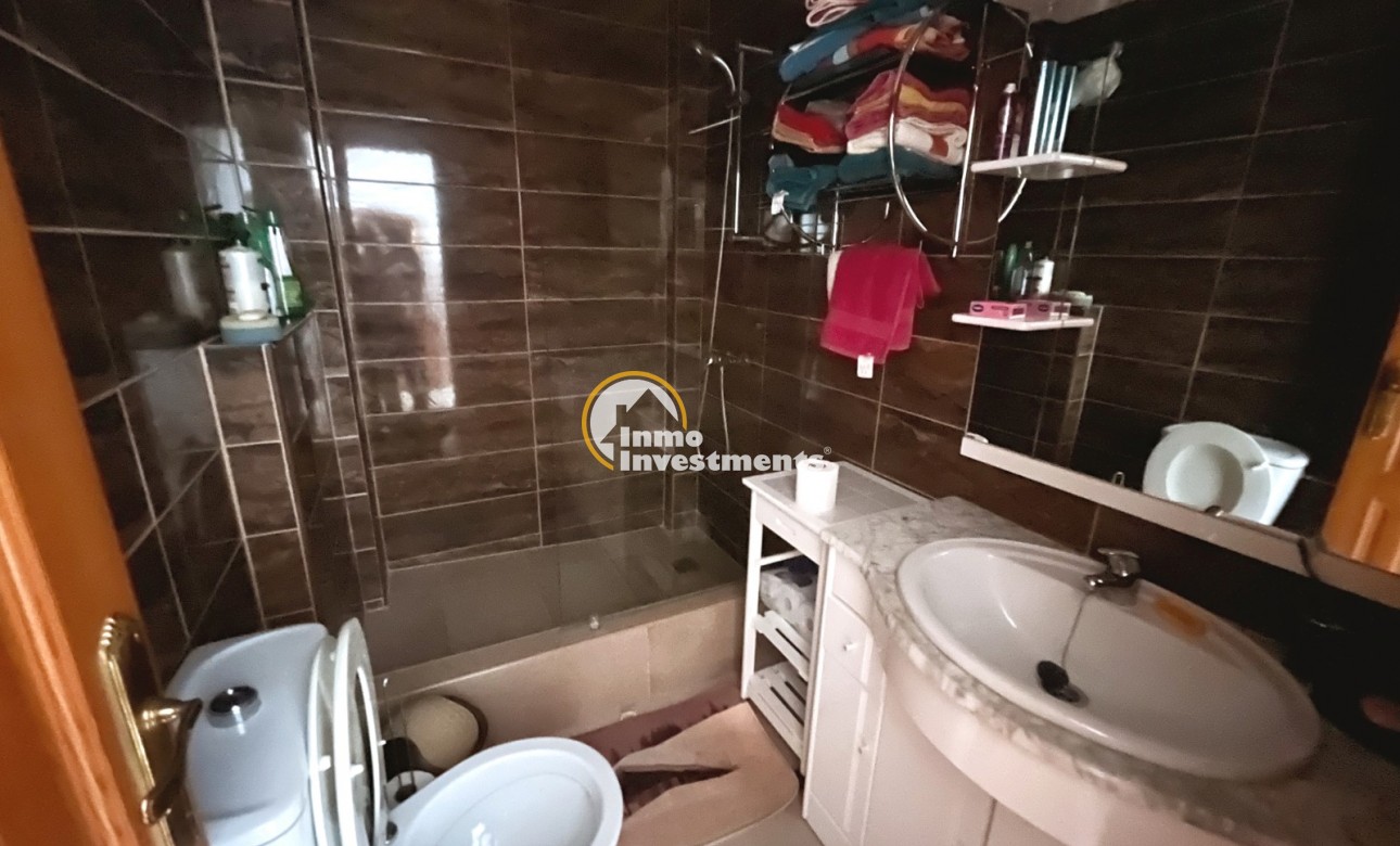 Gebrauchtimmobilien - Reihenhaus - Ciudad Quesada
