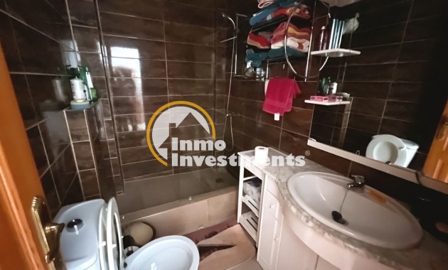 Gebrauchtimmobilien - Reihenhaus - Ciudad Quesada