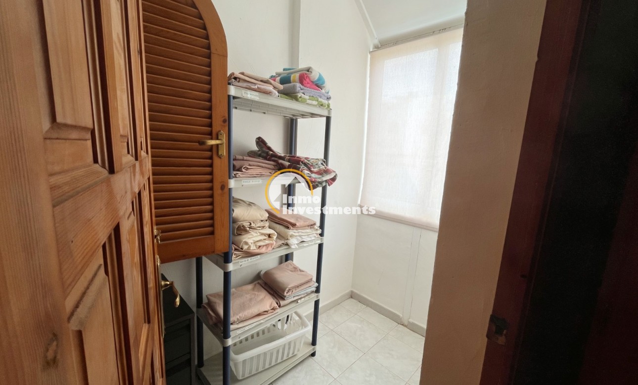 Gebrauchtimmobilien - Reihenhaus - Ciudad Quesada