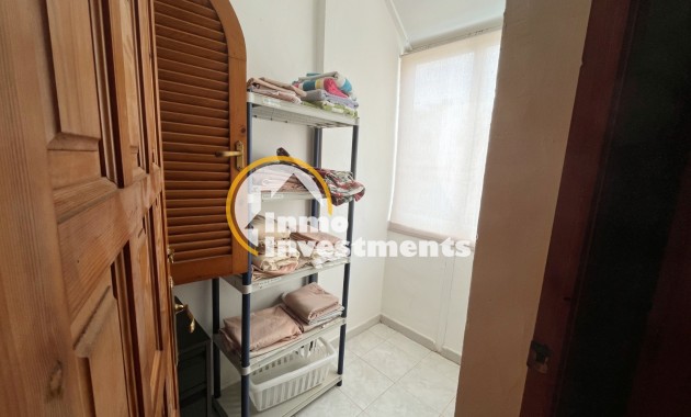 Gebrauchtimmobilien - Reihenhaus - Ciudad Quesada