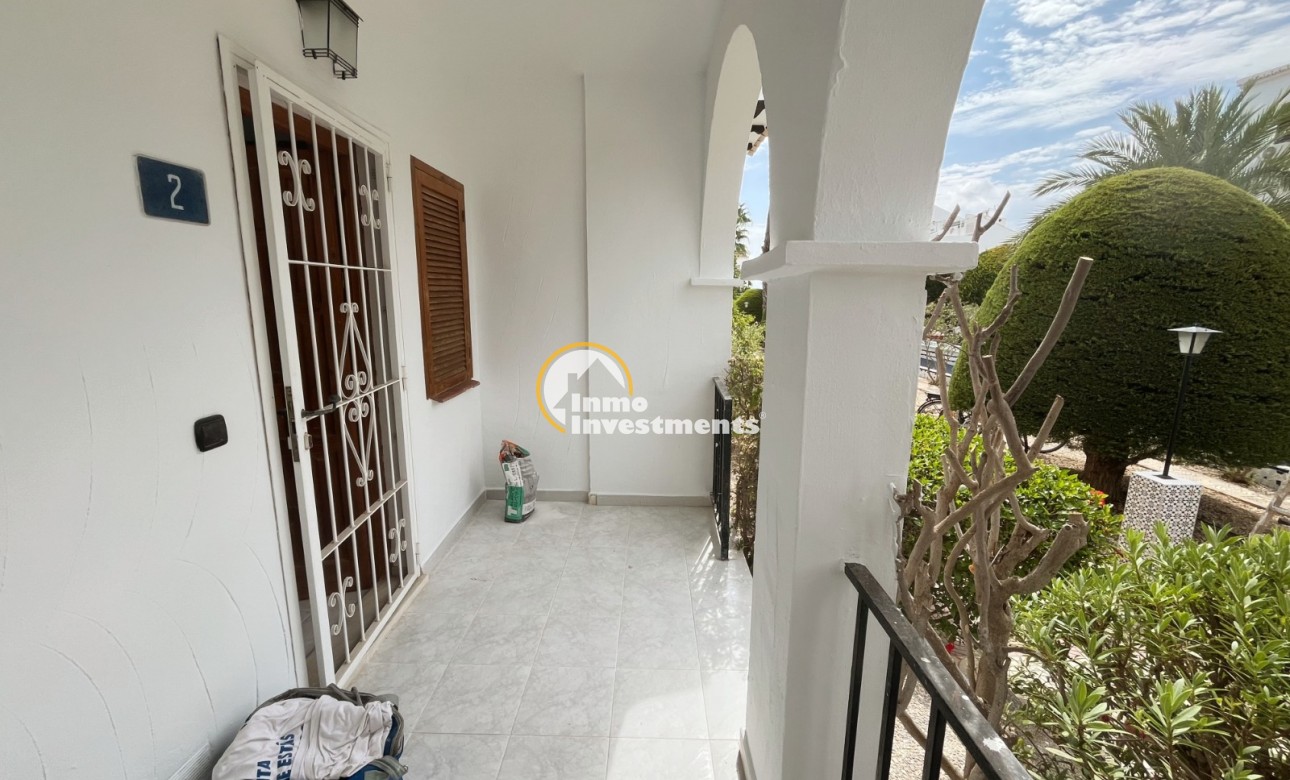 Gebrauchtimmobilien - Reihenhaus - Ciudad Quesada