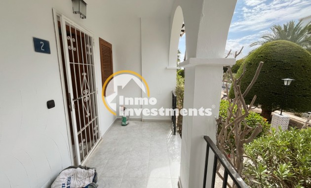 Gebrauchtimmobilien - Reihenhaus - Ciudad Quesada
