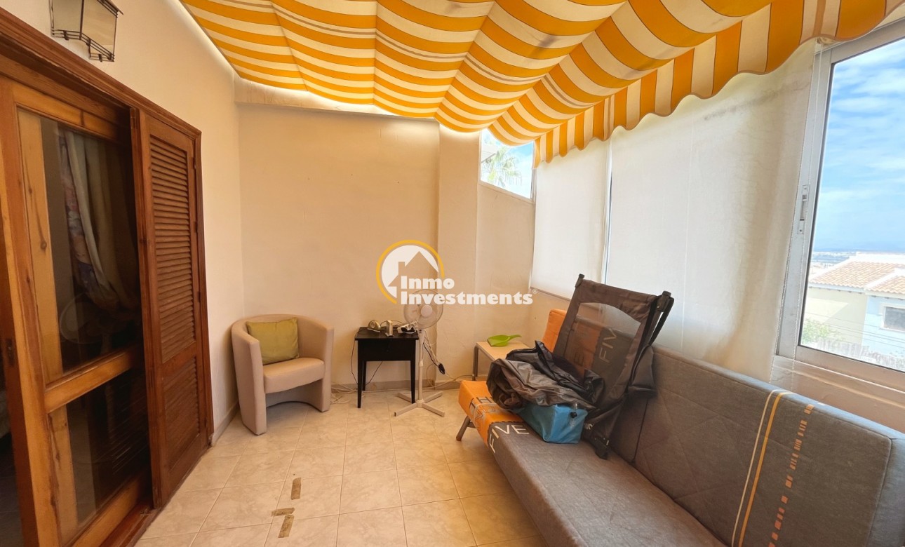 Gebrauchtimmobilien - Reihenhaus - Ciudad Quesada
