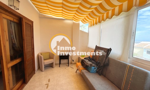 Gebrauchtimmobilien - Reihenhaus - Ciudad Quesada