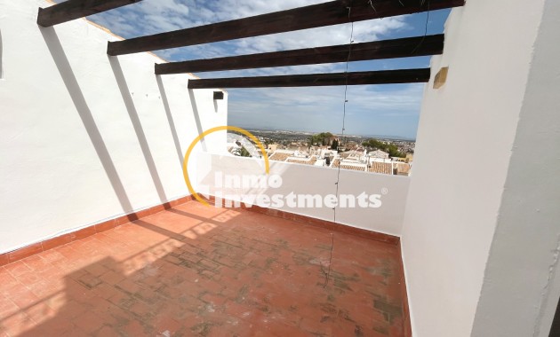 Gebrauchtimmobilien - Reihenhaus - Ciudad Quesada