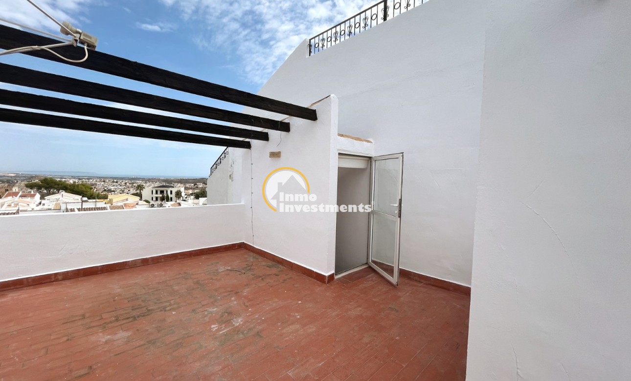 Gebrauchtimmobilien - Reihenhaus - Ciudad Quesada