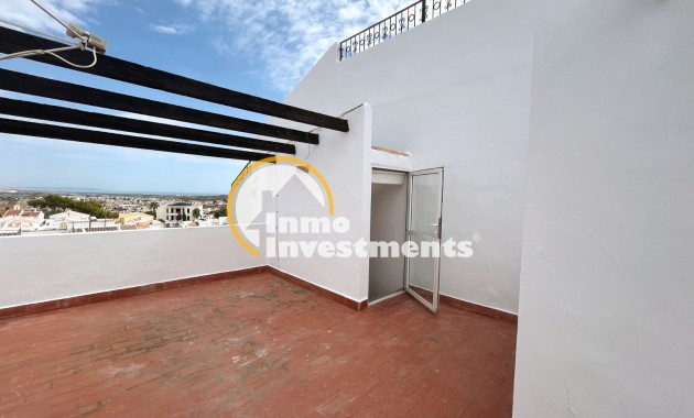 Gebrauchtimmobilien - Reihenhaus - Ciudad Quesada