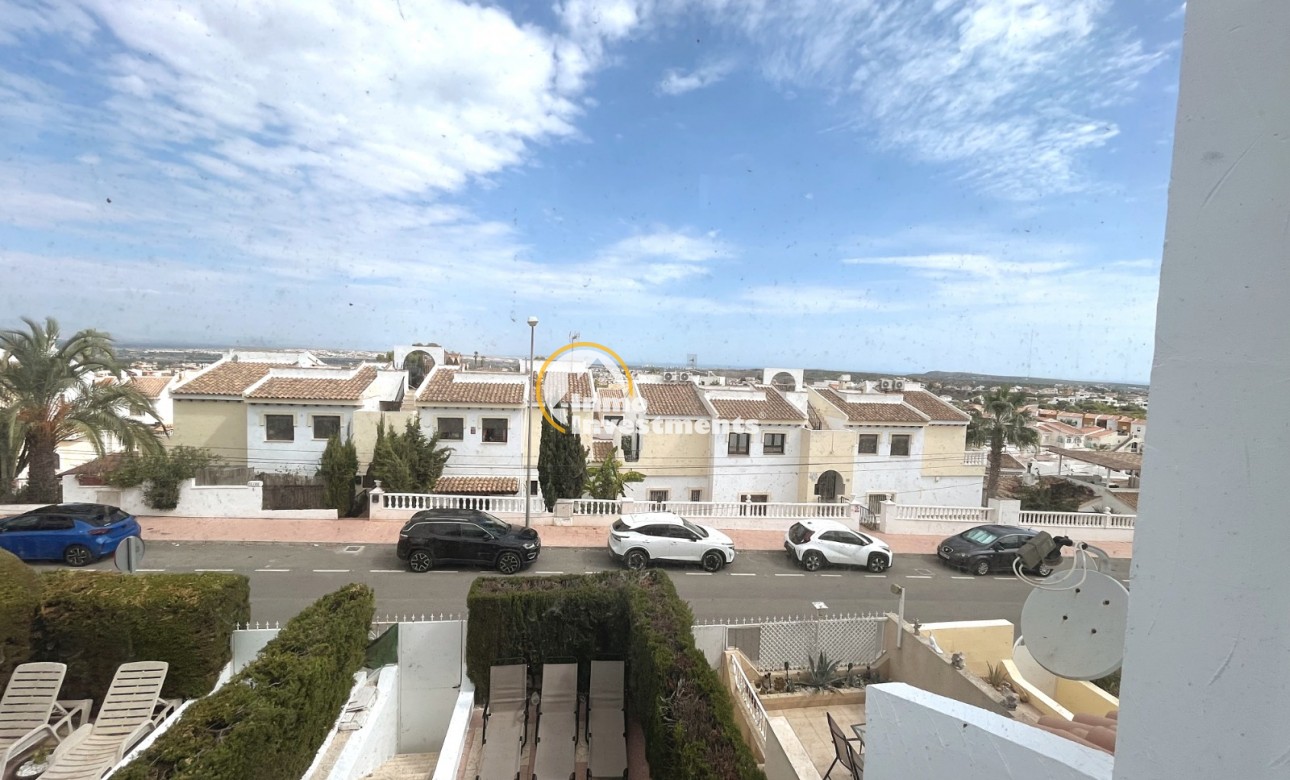 Gebrauchtimmobilien - Reihenhaus - Ciudad Quesada