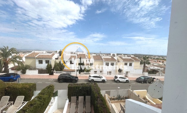 Gebrauchtimmobilien - Reihenhaus - Ciudad Quesada
