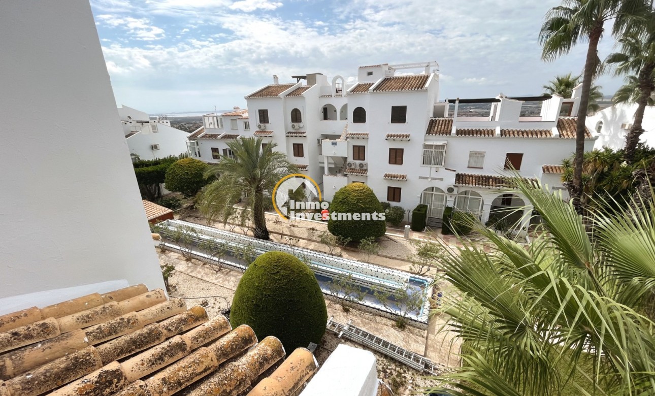 Gebrauchtimmobilien - Reihenhaus - Ciudad Quesada
