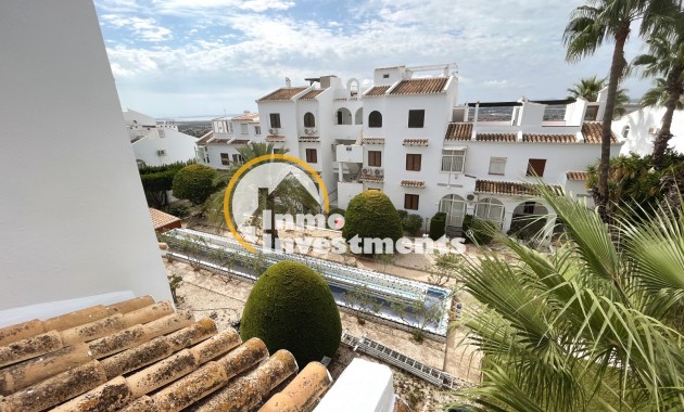Gebrauchtimmobilien - Reihenhaus - Ciudad Quesada