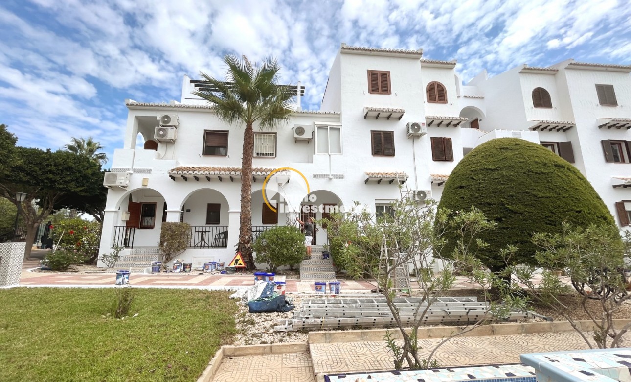 Gebrauchtimmobilien - Reihenhaus - Ciudad Quesada