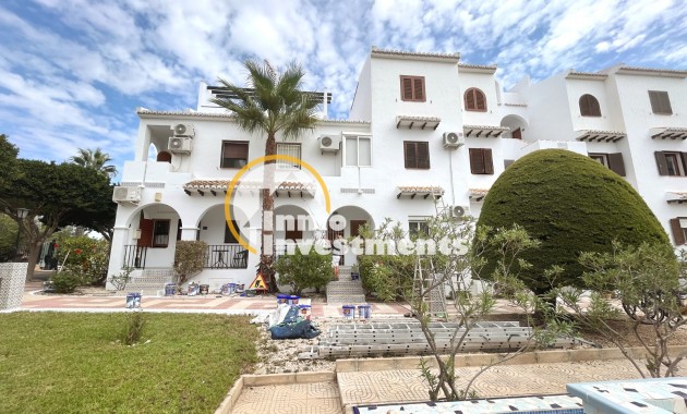 Gebrauchtimmobilien - Reihenhaus - Ciudad Quesada