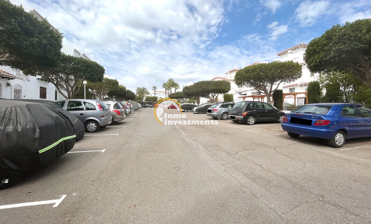 Gebrauchtimmobilien - Reihenhaus - Ciudad Quesada