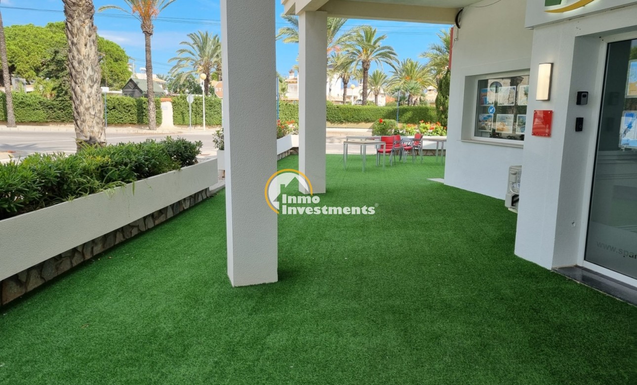 Reventa - Parcela - Cabo Roig