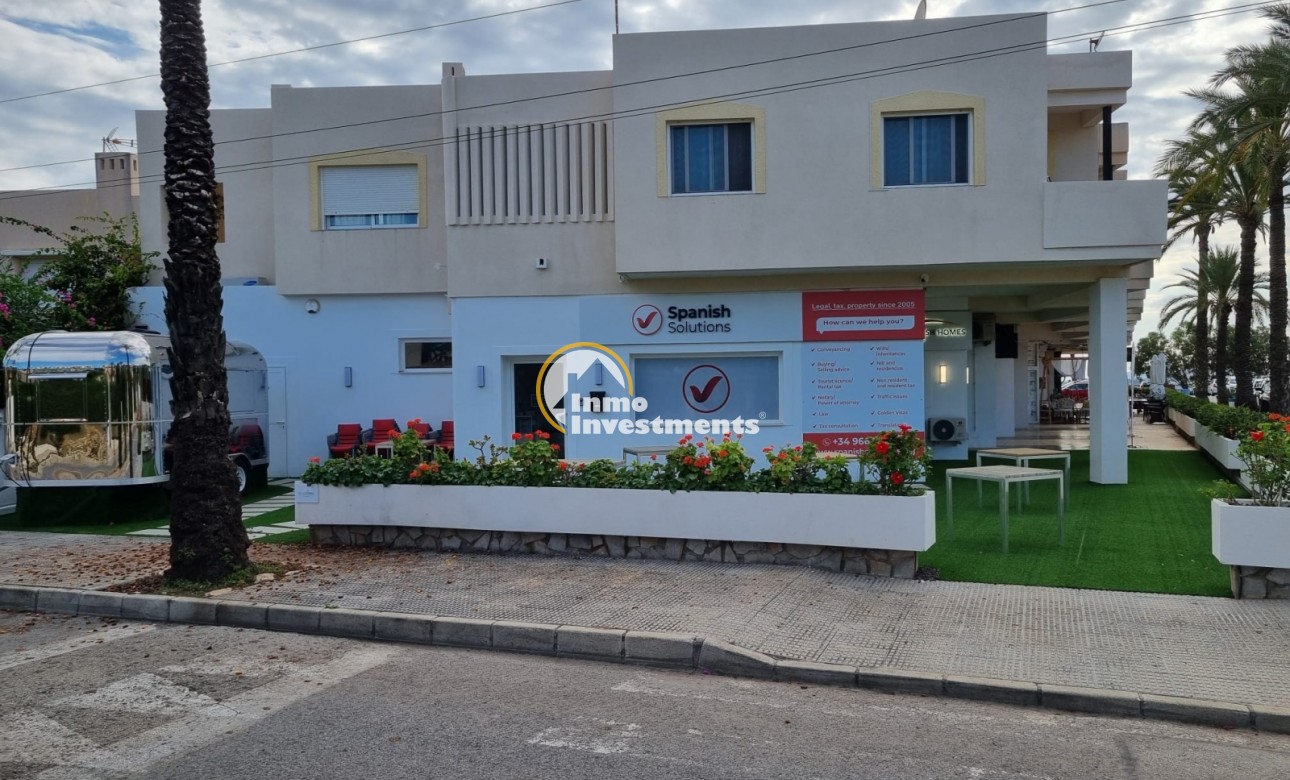 Reventa - Parcela - Cabo Roig