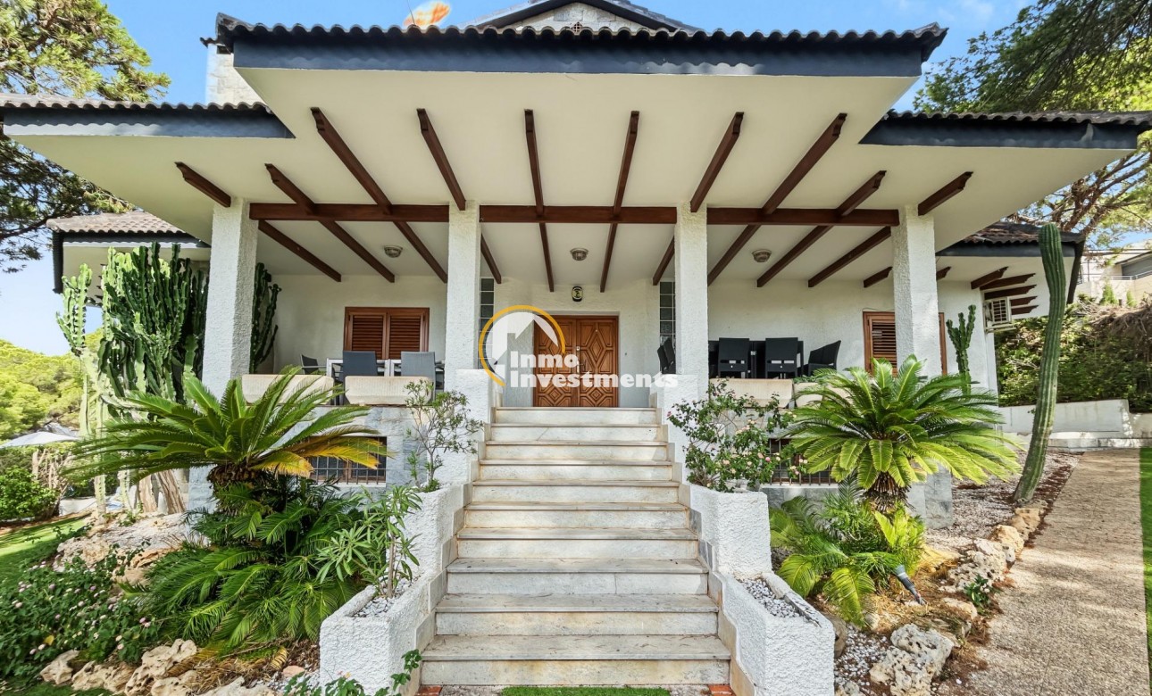 Reventa - Chalet independiente - Campoamor - Campoamor playa