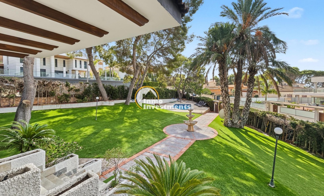 Reventa - Chalet independiente - Campoamor - Campoamor playa