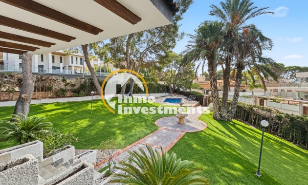 Reventa - Chalet independiente - Campoamor - Campoamor playa