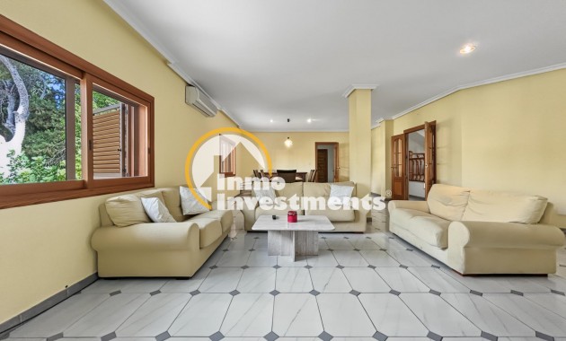 Reventa - Chalet independiente - Campoamor - Campoamor playa