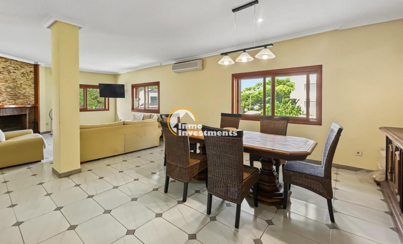 Reventa - Chalet independiente - Campoamor - Campoamor playa
