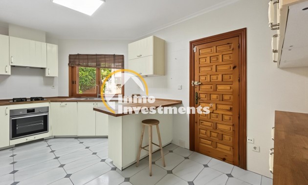 Reventa - Chalet independiente - Campoamor - Campoamor playa