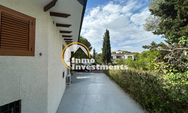 Reventa - Chalet independiente - Campoamor - Campoamor playa