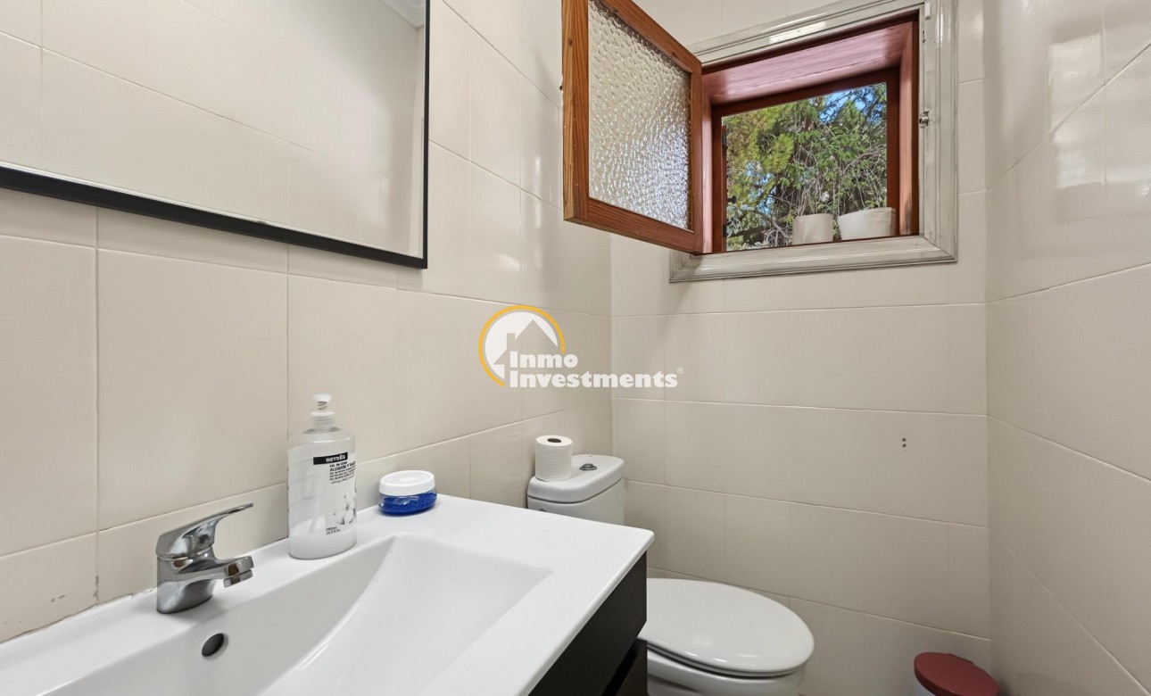 Reventa - Chalet independiente - Campoamor - Campoamor playa