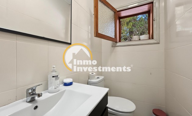 Reventa - Chalet independiente - Campoamor - Campoamor playa