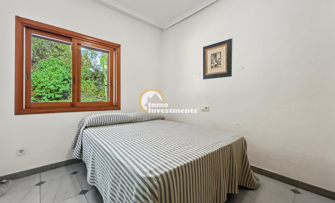 Reventa - Chalet independiente - Campoamor - Campoamor playa