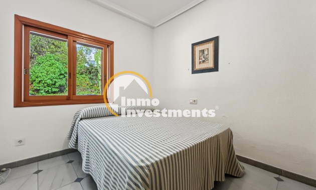 Reventa - Chalet independiente - Campoamor - Campoamor playa