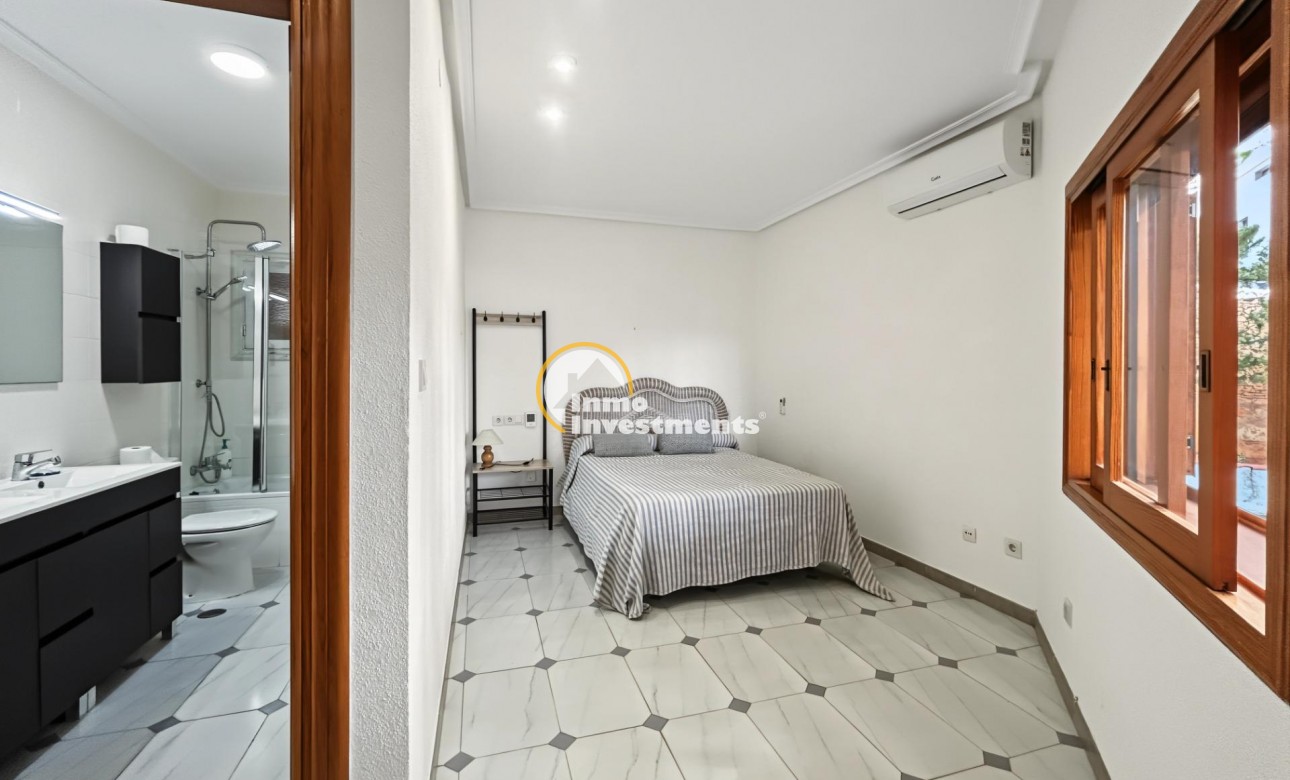 Reventa - Chalet independiente - Campoamor - Campoamor playa