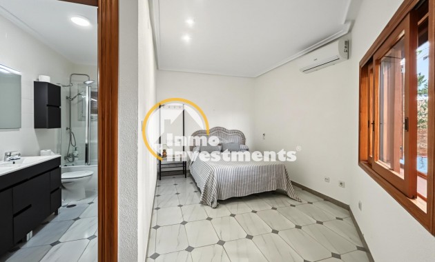 Reventa - Chalet independiente - Campoamor - Campoamor playa