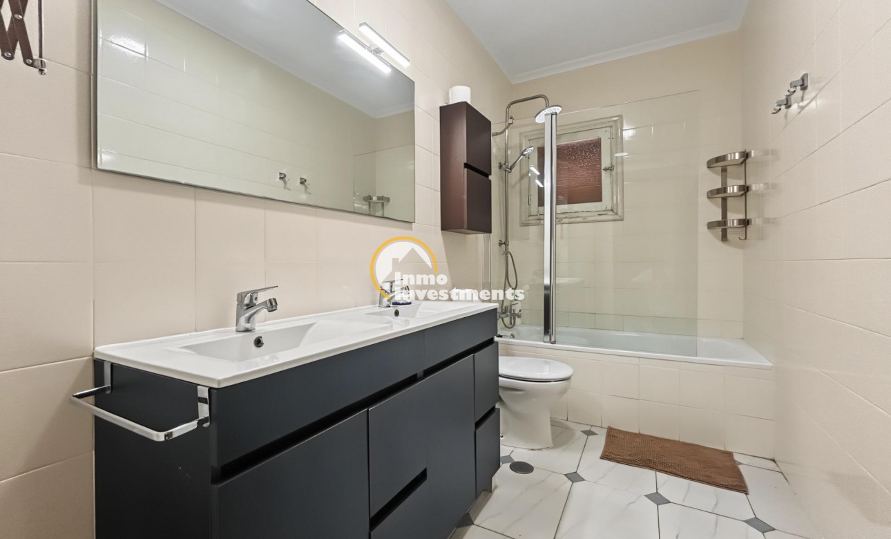 Reventa - Chalet independiente - Campoamor - Campoamor playa