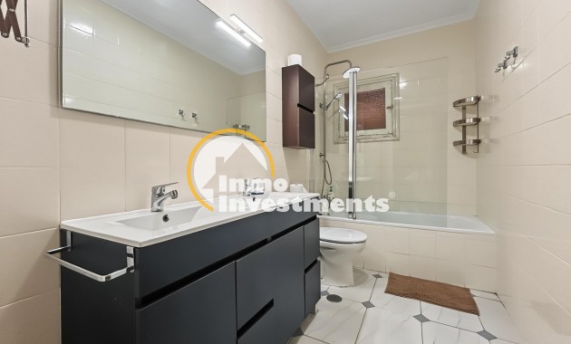 Reventa - Chalet independiente - Campoamor - Campoamor playa