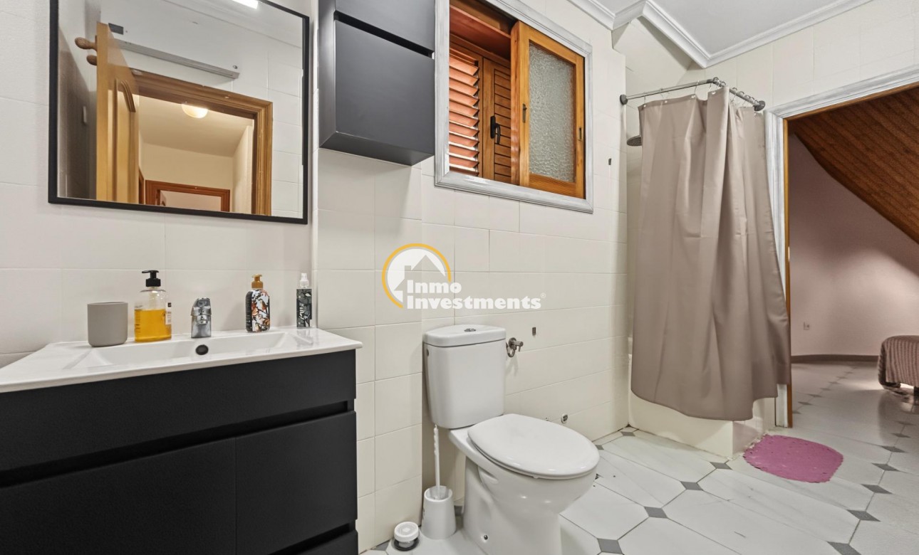 Reventa - Chalet independiente - Campoamor - Campoamor playa
