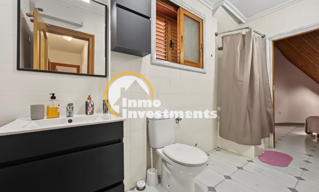 Reventa - Chalet independiente - Campoamor - Campoamor playa