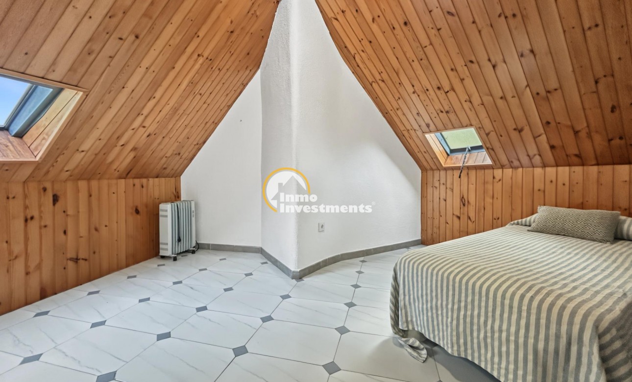 Reventa - Chalet independiente - Campoamor - Campoamor playa
