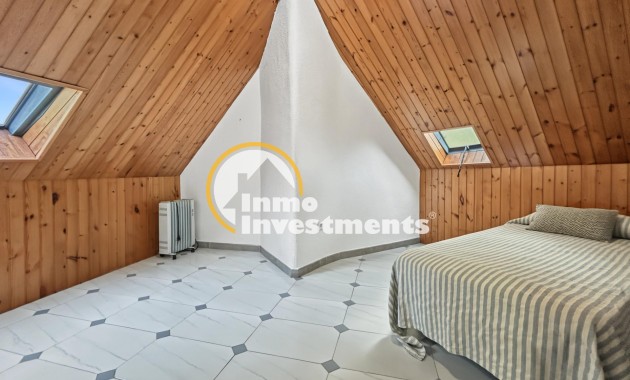Reventa - Chalet independiente - Campoamor - Campoamor playa