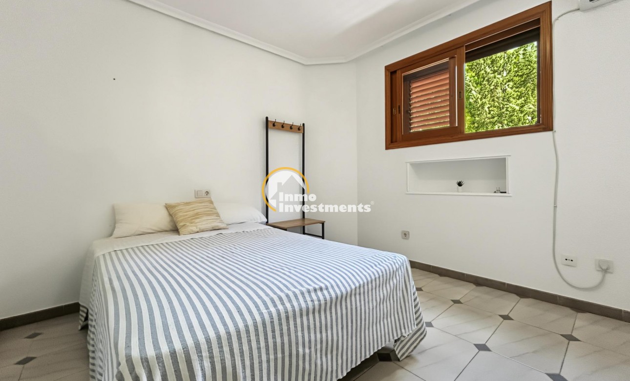 Reventa - Chalet independiente - Campoamor - Campoamor playa