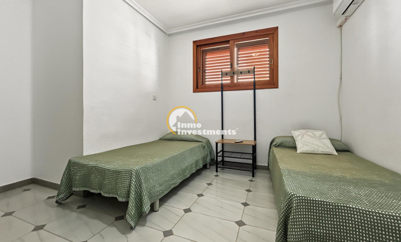 Reventa - Chalet independiente - Campoamor - Campoamor playa