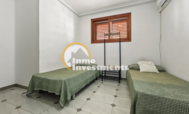 Reventa - Chalet independiente - Campoamor - Campoamor playa