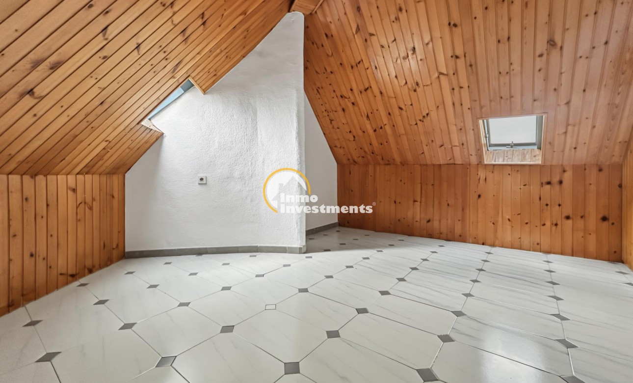 Reventa - Chalet independiente - Campoamor - Campoamor playa