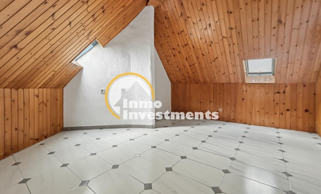 Reventa - Chalet independiente - Campoamor - Campoamor playa