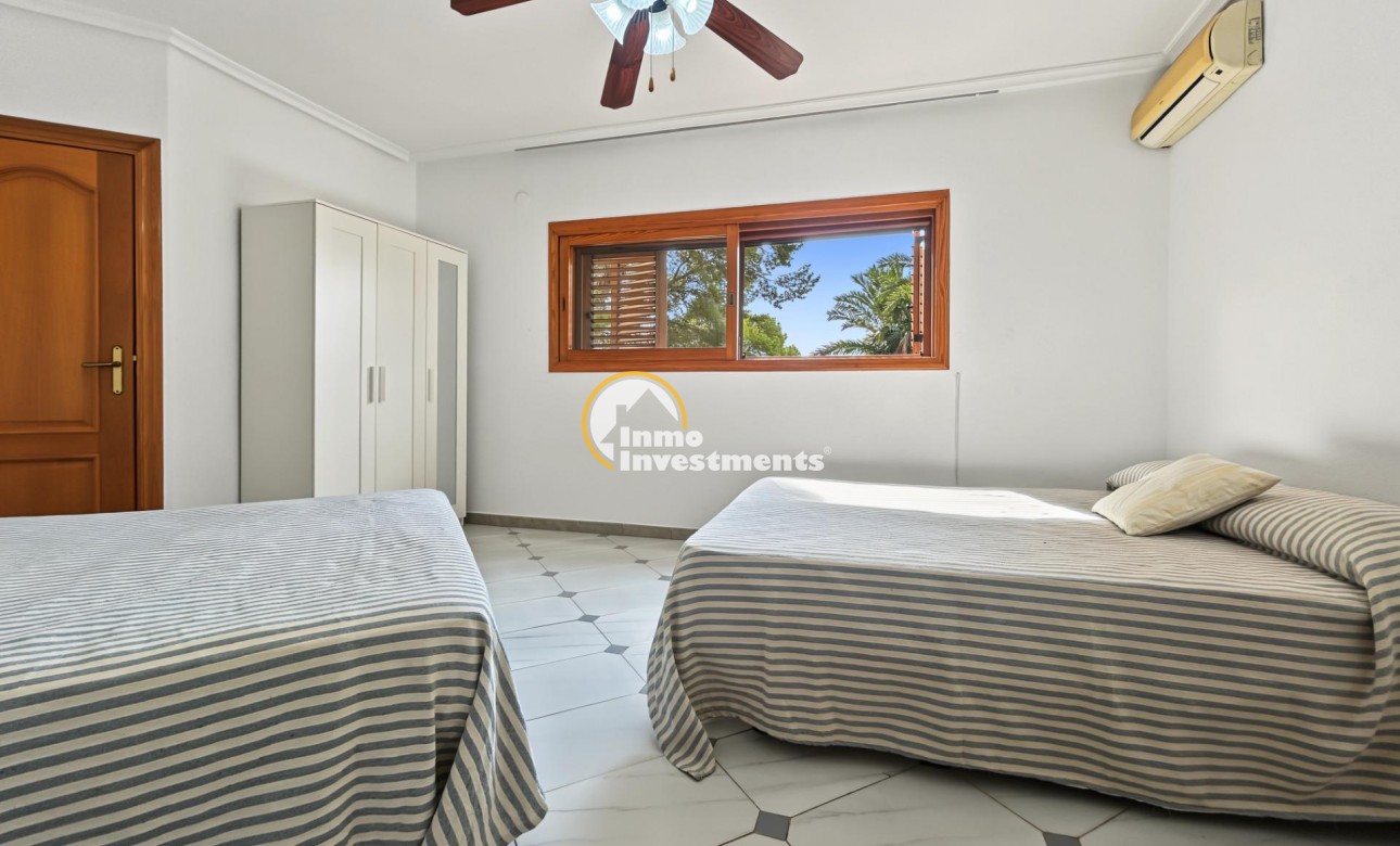 Reventa - Chalet independiente - Campoamor - Campoamor playa